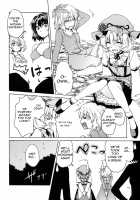 Natsuiro Shangri-La! / なついろシャングリラ! [Abo] [Touhou Project] Thumbnail Page 20