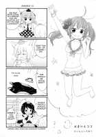 Natsuiro Shangri-La! / なついろシャングリラ! [Abo] [Touhou Project] Thumbnail Page 25