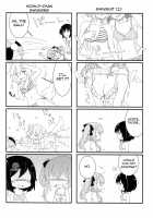 Natsuiro Shangri-La! / なついろシャングリラ! [Abo] [Touhou Project] Thumbnail Page 26