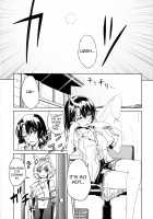 Natsuiro Shangri-La! / なついろシャングリラ! [Abo] [Touhou Project] Thumbnail Page 03