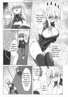 Fate/NTR Page 10 Preview