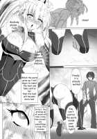 Fate/NTR Page 16 Preview