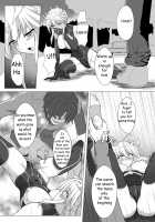 Fate/NTR Page 20 Preview