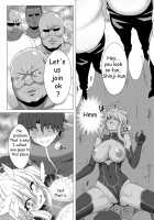 Fate/NTR Page 26 Preview