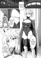 Fate/NTR Page 2 Preview