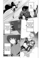 Fate/NTR Page 5 Preview