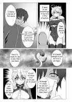 Fate/NTR Page 6 Preview