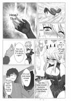 Fate/NTR Page 8 Preview