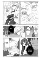 Fate/NTR Page 9 Preview