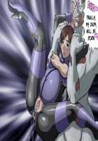 Lost Files II / Lost FilesII [Mousou-kun] [Resident Evil] Thumbnail Page 18