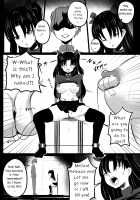 B-Trayal 6 [Merkonig] [Fate] Thumbnail Page 03