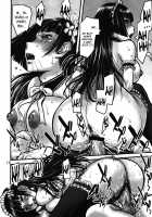 to Rea-tan Haa Haa / toれあたんハアハア [Inomaru] [Sankarea] Thumbnail Page 17