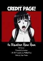 to Rea-tan Haa Haa / toれあたんハアハア [Inomaru] [Sankarea] Thumbnail Page 22