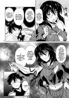 is Incest Strategy 2 / is インセスト・ストラテジー2 [Tsutsumi Akari] [Infinite Stratos] Thumbnail Page 11