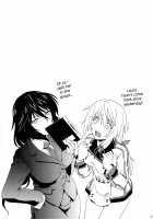 is Incest Strategy 2 / is インセスト・ストラテジー2 [Tsutsumi Akari] [Infinite Stratos] Thumbnail Page 20