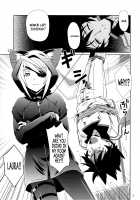 is Incest Strategy 2 / is インセスト・ストラテジー2 [Tsutsumi Akari] [Infinite Stratos] Thumbnail Page 02