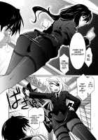 is Incest Strategy 2 / is インセスト・ストラテジー2 [Tsutsumi Akari] [Infinite Stratos] Thumbnail Page 04