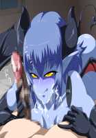 Zoku Mori no Akuma-san / 続・森の悪魔さん [Mimizu] [Original] Thumbnail Page 17