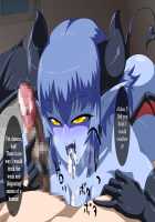 Zoku Mori no Akuma-san / 続・森の悪魔さん [Mimizu] [Original] Thumbnail Page 18