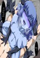 Zoku Mori no Akuma-san / 続・森の悪魔さん [Mimizu] [Original] Thumbnail Page 32