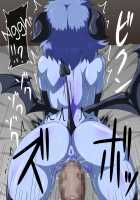 Zoku Mori no Akuma-san / 続・森の悪魔さん [Mimizu] [Original] Thumbnail Page 38