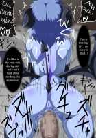 Zoku Mori no Akuma-san / 続・森の悪魔さん [Mimizu] [Original] Thumbnail Page 40