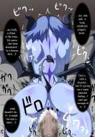 Zoku Mori no Akuma-san / 続・森の悪魔さん [Mimizu] [Original] Thumbnail Page 43