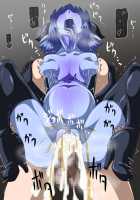 Zoku Mori no Akuma-san / 続・森の悪魔さん [Mimizu] [Original] Thumbnail Page 52