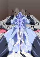 Zoku Mori no Akuma-san / 続・森の悪魔さん [Mimizu] [Original] Thumbnail Page 56