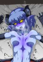 Zoku Mori no Akuma-san / 続・森の悪魔さん [Mimizu] [Original] Thumbnail Page 57