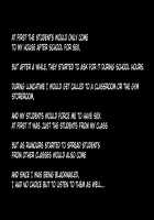 Reijyuu Onnakyoushi / 隷従女教師 [Mousou-kun] [Original] Thumbnail Page 24