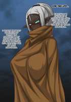 Youhei Elf no Daraku / 傭兵エルフの堕落 [Mimi Mimizu] [Original] Thumbnail Page 17