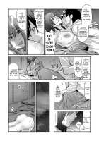 Yankee Zuma Kanraku! / ヤンキー妻 陥落! ～ 第1-13話 [Aoi Hitori] [Original] Thumbnail Page 216