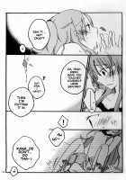 Kenkappuru no Nichijou / ケンカップルの日常 [Sekihara | Sekihara Umina] [Suite Precure] Thumbnail Page 13