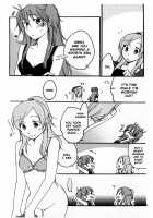 Kenkappuru no Nichijou / ケンカップルの日常 [Sekihara | Sekihara Umina] [Suite Precure] Thumbnail Page 06