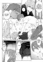 Soko kara Hajimaru / そこからはじまる [AGEIMO] [World Trigger] Thumbnail Page 18