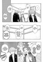 Soko kara Hajimaru / そこからはじまる [AGEIMO] [World Trigger] Thumbnail Page 21