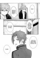 Soko kara Hajimaru / そこからはじまる [AGEIMO] [World Trigger] Thumbnail Page 25