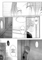 Soko kara Hajimaru / そこからはじまる [AGEIMO] [World Trigger] Thumbnail Page 27