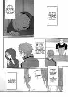 Soko kara Hajimaru / そこからはじまる [AGEIMO] [World Trigger] Thumbnail Page 04