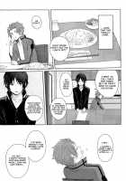 Soko kara Hajimaru / そこからはじまる [AGEIMO] [World Trigger] Thumbnail Page 05