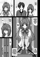 One Week Lover [Izumi Yayoi] [Kanon] Thumbnail Page 09