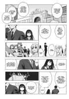 Deremas Soushuuhen Arcana VI / デレマス総集編 Arcana VI [Yukimi] [The Idolmaster] Thumbnail Page 100