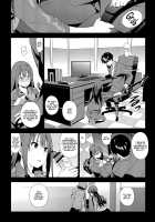 Deremas Soushuuhen Arcana VI / デレマス総集編 Arcana VI [Yukimi] [The Idolmaster] Thumbnail Page 14