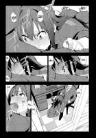 Deremas Soushuuhen Arcana VI / デレマス総集編 Arcana VI [Yukimi] [The Idolmaster] Thumbnail Page 17