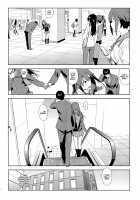 Deremas Soushuuhen Arcana VI / デレマス総集編 Arcana VI [Yukimi] [The Idolmaster] Thumbnail Page 19