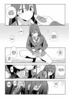 Deremas Soushuuhen Arcana VI / デレマス総集編 Arcana VI [Yukimi] [The Idolmaster] Thumbnail Page 20