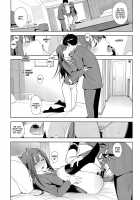 Deremas Soushuuhen Arcana VI / デレマス総集編 Arcana VI [Yukimi] [The Idolmaster] Thumbnail Page 22