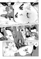 Deremas Soushuuhen Arcana VI / デレマス総集編 Arcana VI [Yukimi] [The Idolmaster] Thumbnail Page 24