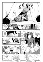 Deremas Soushuuhen Arcana VI / デレマス総集編 Arcana VI [Yukimi] [The Idolmaster] Thumbnail Page 25